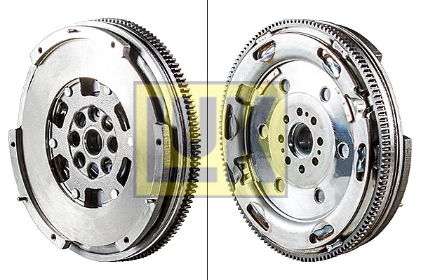 Flywheel
